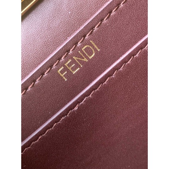 FENDI Peekaboo