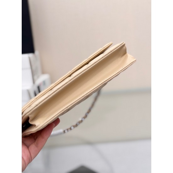 CHANEL WOC