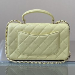 CHANEL FLAP BAG