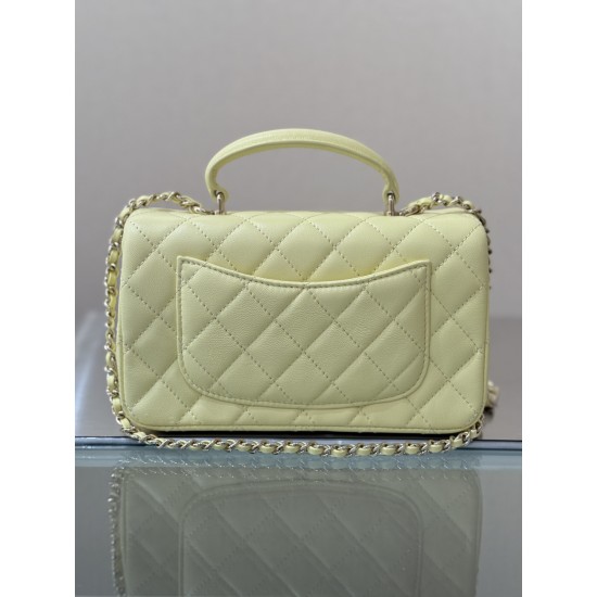 CHANEL FLAP BAG