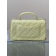 CHANEL FLAP BAG