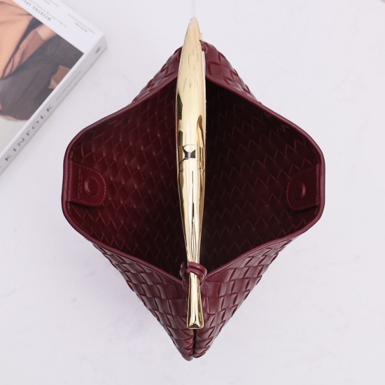 Bottega Veneta Sardine