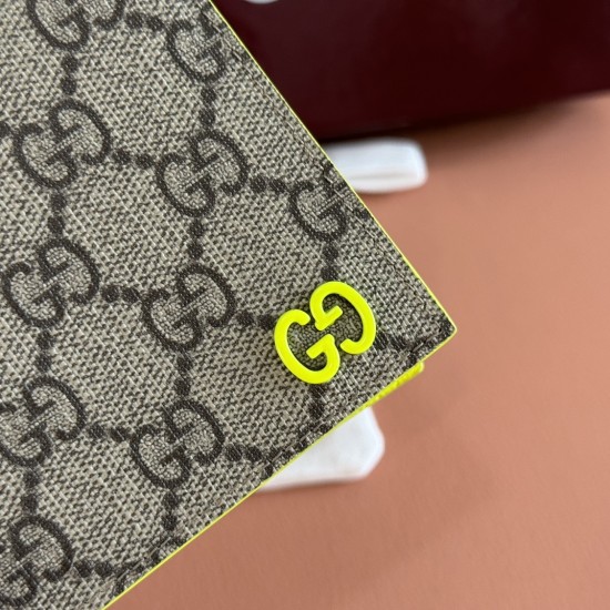 Gucci Wallet