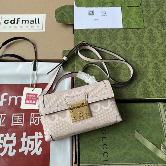 Gucci Padlock