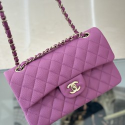 CHANEL FLAP BAG