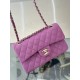 CHANEL FLAP BAG