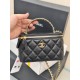 CHANEL WOC