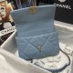 CHANEL 19 BAG