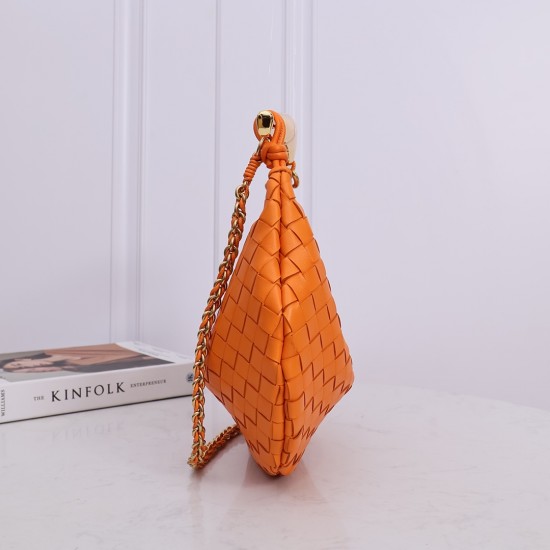 Bottega Veneta Sardine