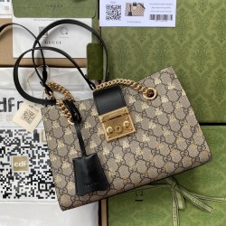 Gucci Padlock