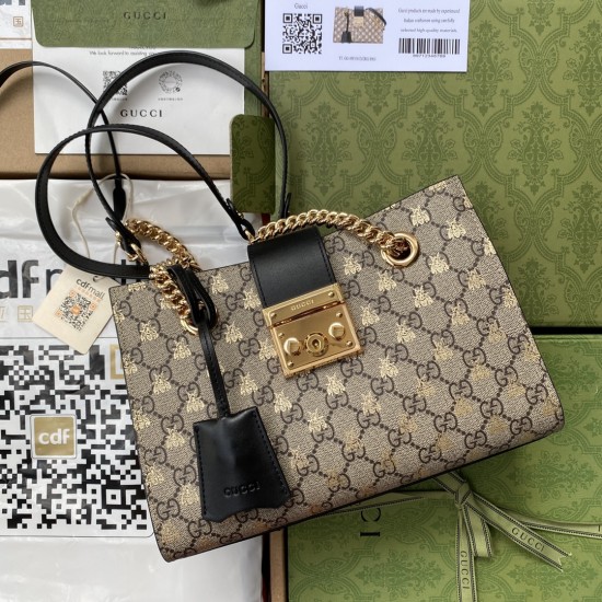 Gucci Padlock