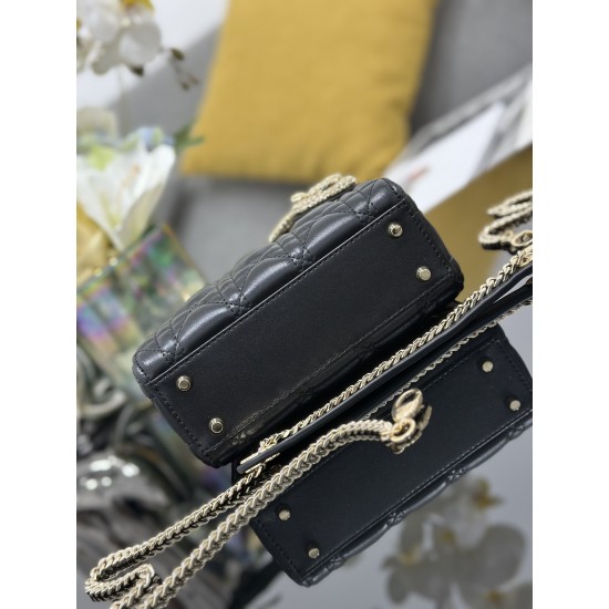 Dior Lady