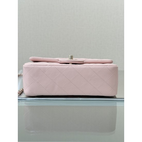 CHANEL FLAP BAG