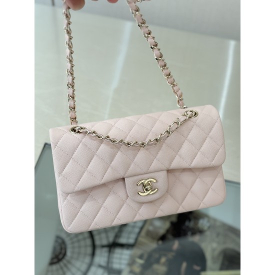 CHANEL FLAP BAG