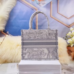 Dior Book Tote