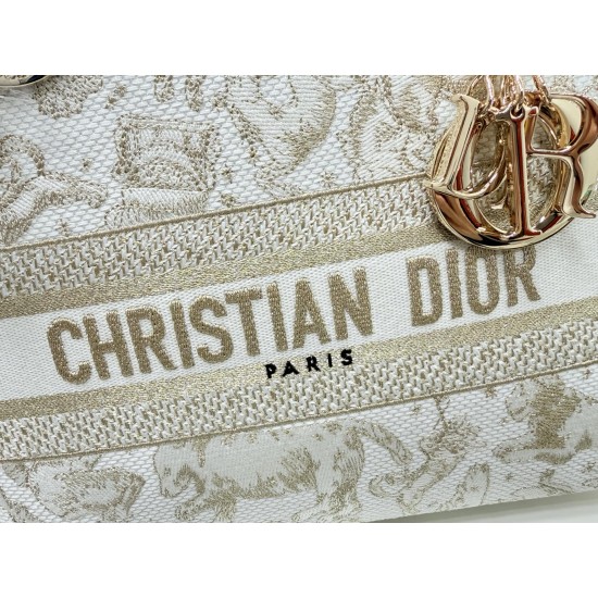 Dior Lady