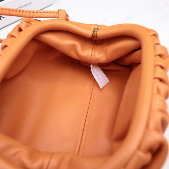 Bottega Veneta Pouch