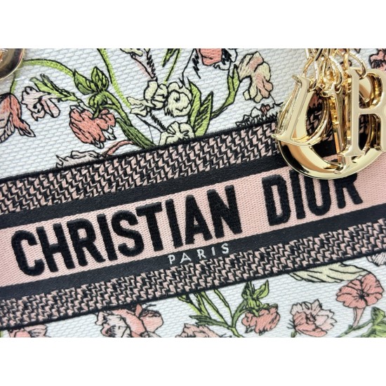 Dior Lady