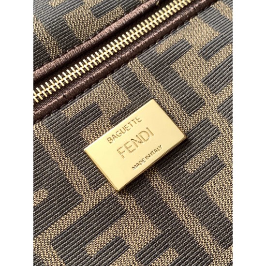 FENDI Baguette