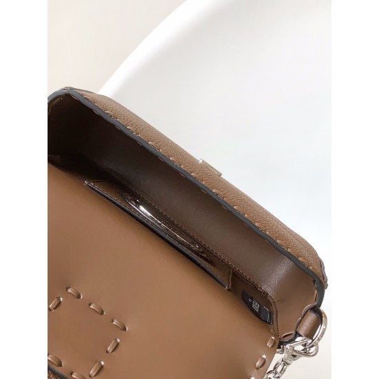 FENDI Baguette