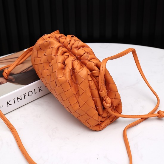 Bottega Veneta Pouch