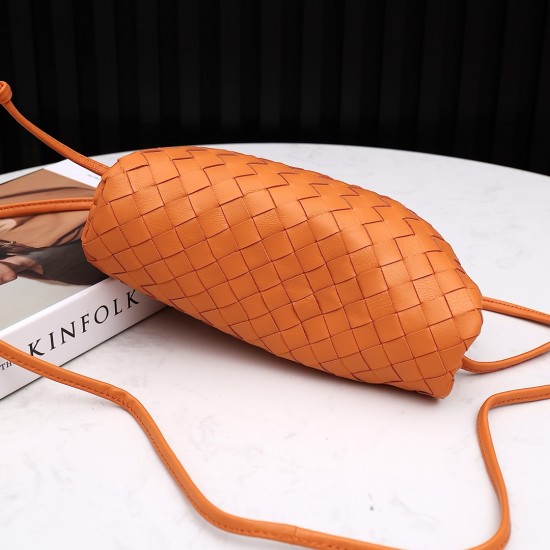 Bottega Veneta Pouch