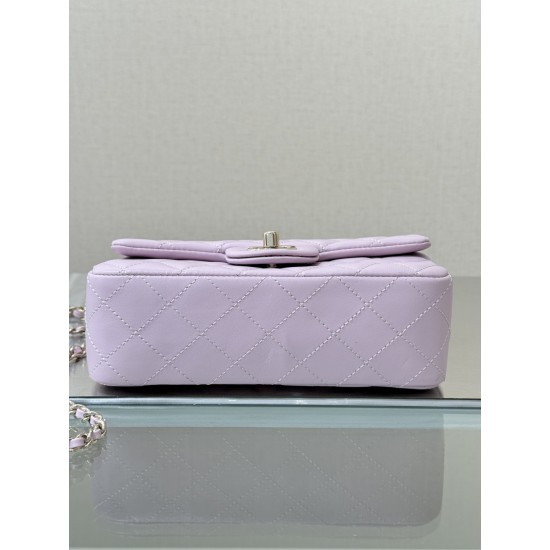 CHANEL FLAP BAG
