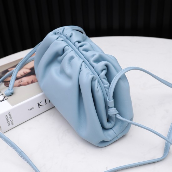Bottega Veneta Pouch