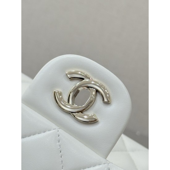 CHANEL FLAP BAG