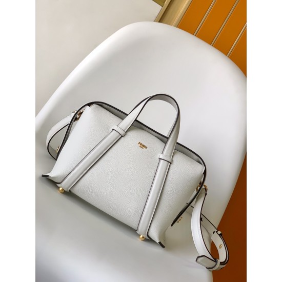 FENDI Boston Bags