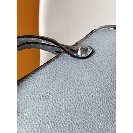 FENDI Boston Bags