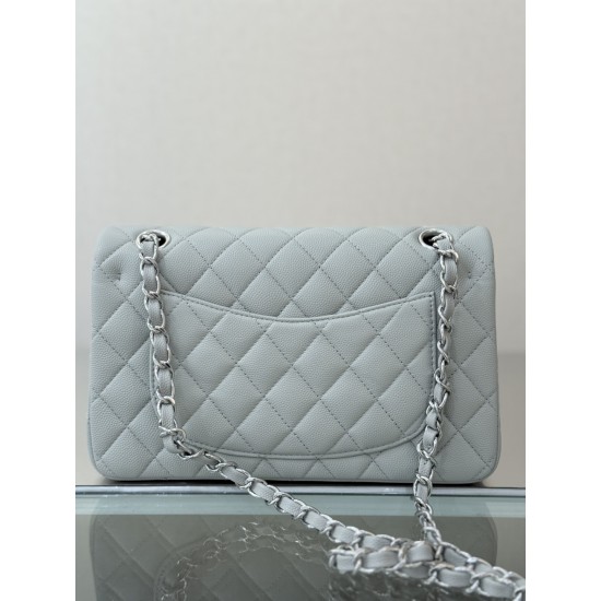 CHANEL FLAP BAG