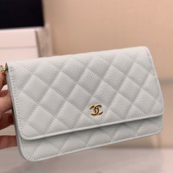 CHANEL WOC