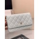 CHANEL WOC