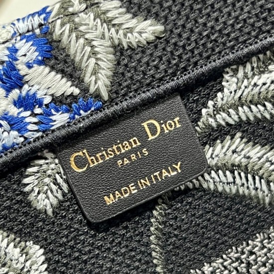 Dior Book Tote