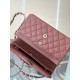 CHANEL FLAP BAG