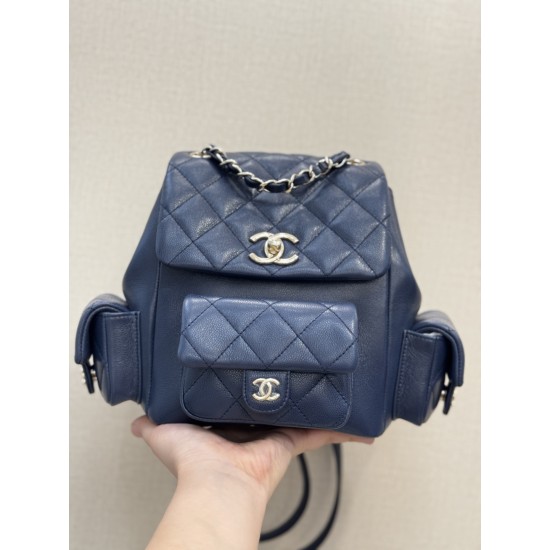 CHANEL BACKPACK