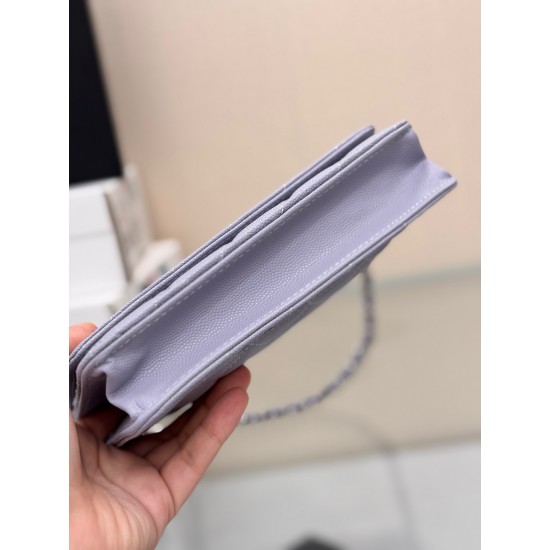 CHANEL WOC