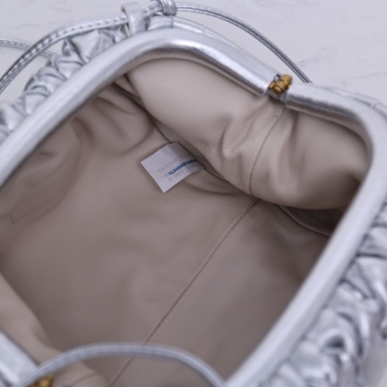 Bottega Veneta Pouch