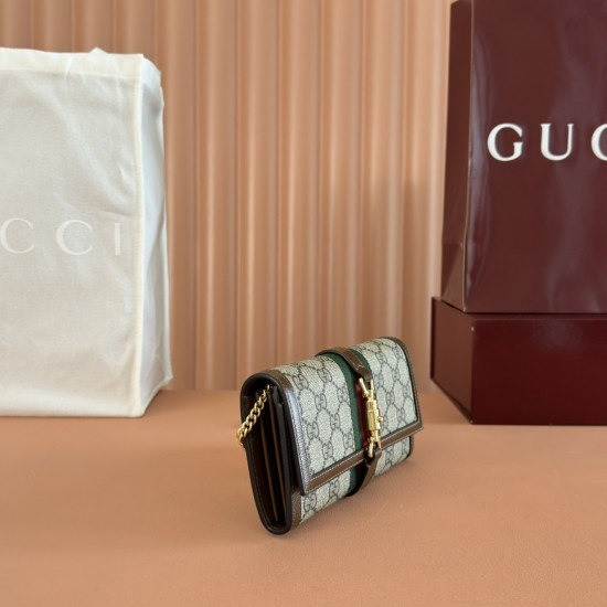 Gucci Jackie 1961