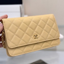 CHANEL WOC