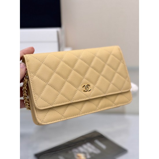 CHANEL WOC
