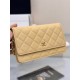 CHANEL WOC