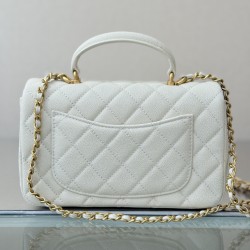 CHANEL FLAP BAG