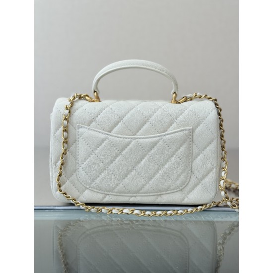 CHANEL FLAP BAG