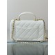 CHANEL FLAP BAG