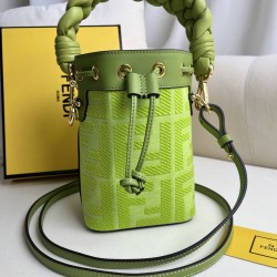 FENDI Bucket Bags