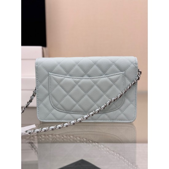 CHANEL WOC