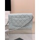 CHANEL WOC
