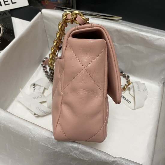 CHANEL 19 BAG